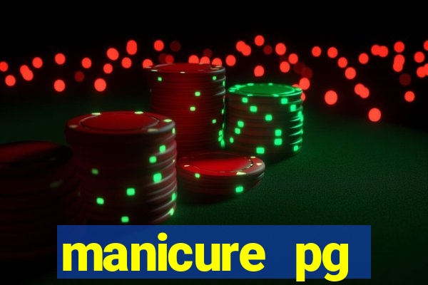 manicure pg plataforma de jogos